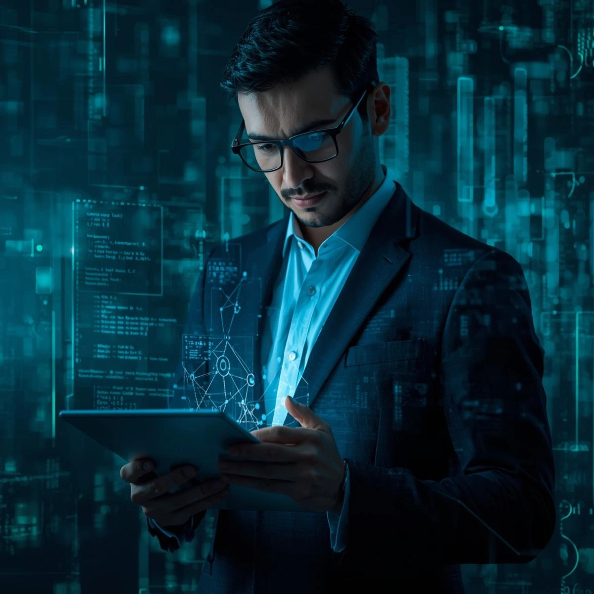 Tecnología de punta